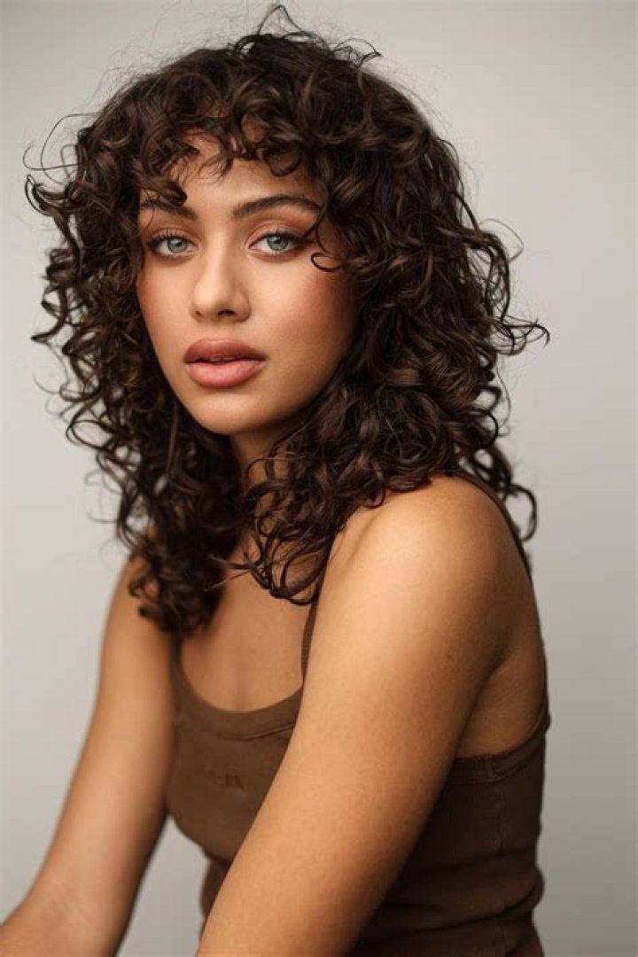 Astrology Birth Chart of Sage Linder (Dancer) 2024