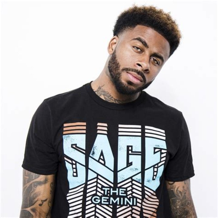 Sage The Gemini (Rapper) - Age, Birthday, Bio, Facts, Family, Net Worth, Height & More