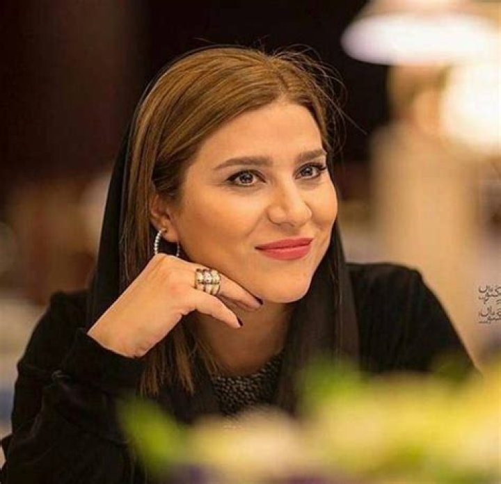 Sahar Dolatshahi Biography, Age, Height, Husband, Net Worth, Family