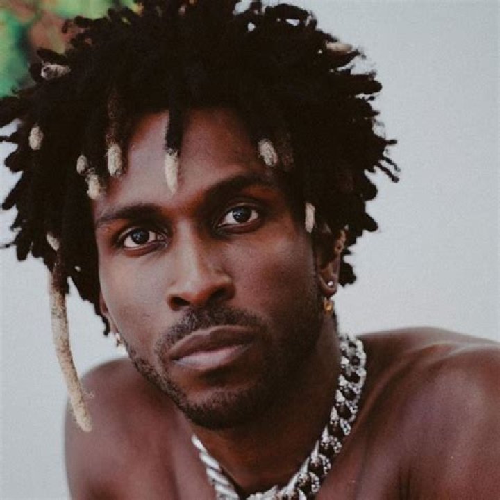 Saint Jhn (Rapper) - Age, Birthday, Bio, Facts, Family, Net Worth, Height & More