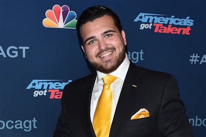Sal Valentinetti Height, Weight, Net Worth, Age, Birthday, Wikipedia, Who, Nationality, Biography