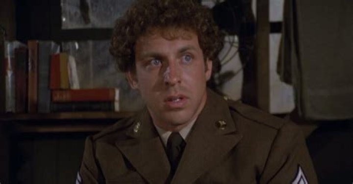 Sal Viscuso Biography, Age, Height, Wife, Net Worth, Family