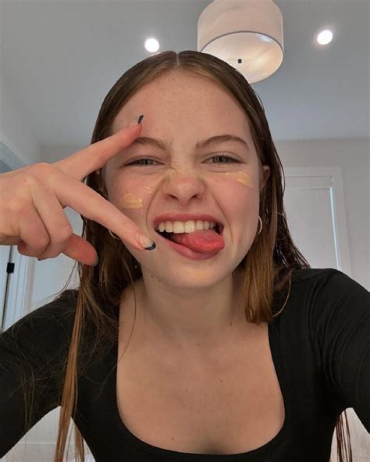 Salish Matter (Family Member) - Age, Birthday, Bio, Facts, Family, Net Worth, Height & More