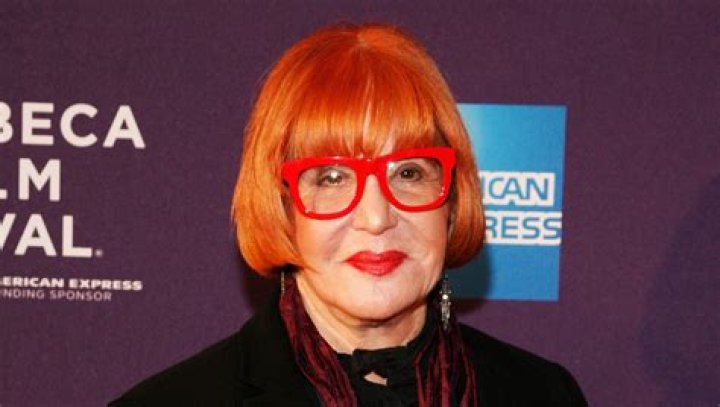 Sally Jessy Raphael (TV Show Host) - Age, Birthday, Bio, Facts, Family, Net Worth, Height & More