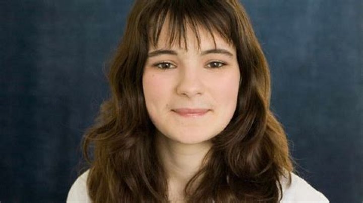 Sally Nicholls Biography, Age, Height, Husband, Net Worth, Family