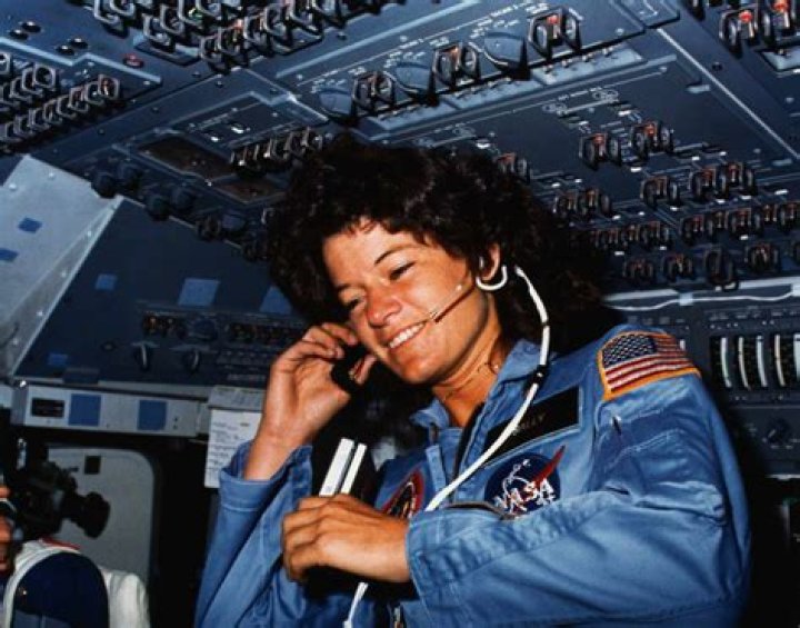Sally Ride Biography, Age, Height, Husband, Net Worth, Family