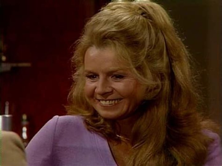 Salome Jens Biography, Age, Height, Husband, Net Worth, Family