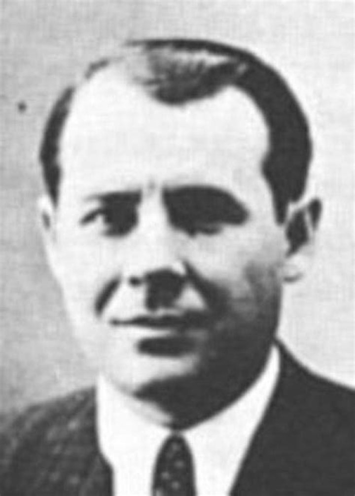 The Man Who Created The American Mafia