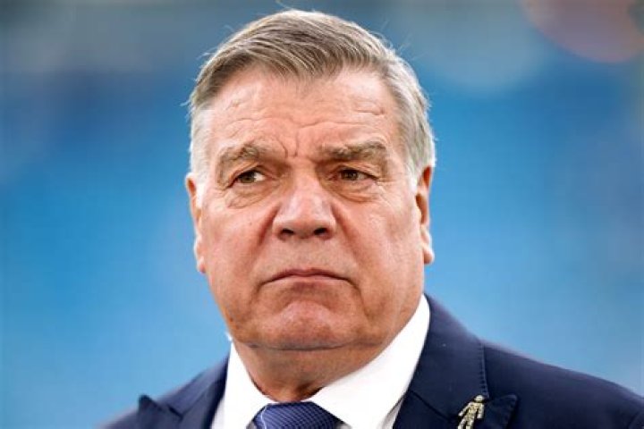 Sam Allardyce Biography, Age, Height, Wife, Net Worth, Family