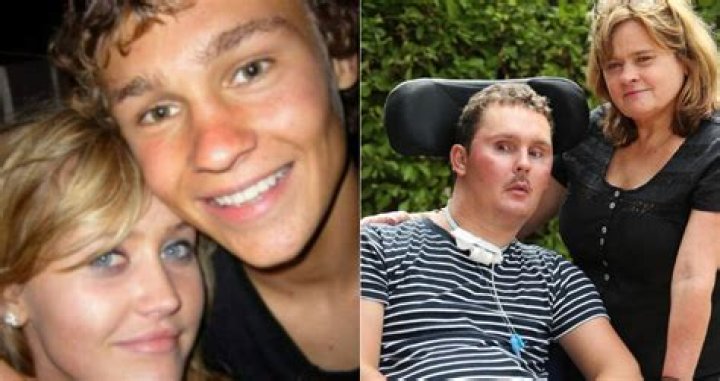 Sam Ballard, The Teen Who Died From Eating A Slug On A Dare