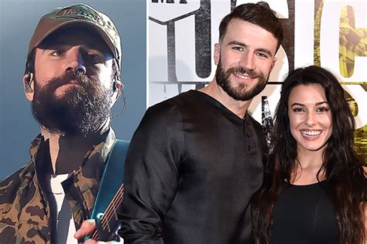 
Sam Cheat Girlfriend: Who Did Sam Hunt Cheat With? Divorce And Wife Update 
