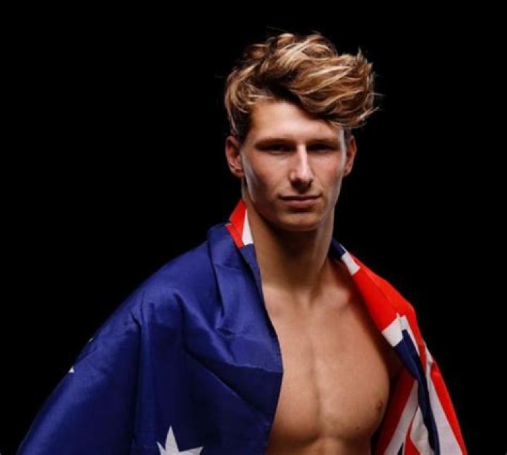 Sam Fricker (Diver) - Age, Birthday, Bio, Facts, Family, Net Worth, Height & More