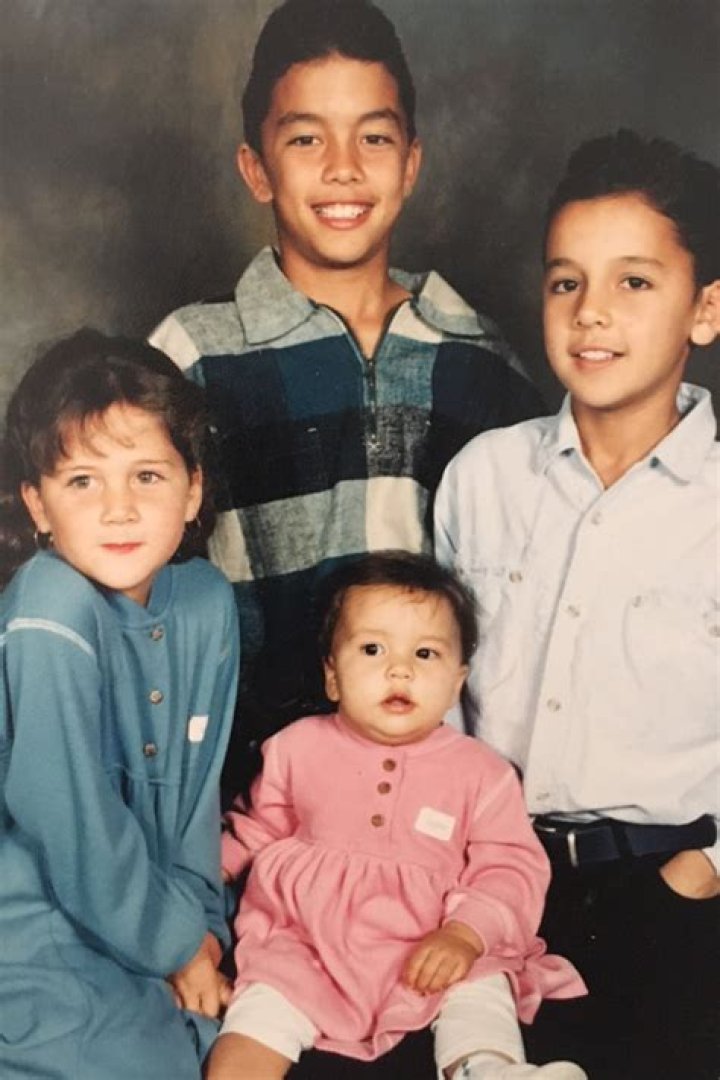 
Sam Kerr Related To Daniel Kerr | Brother, Family And Sister 