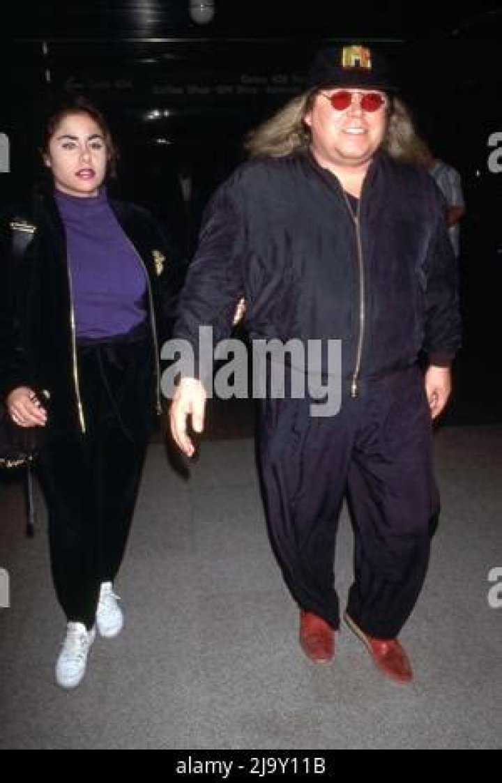 Everything you need to know about Sam Kinison’s Wife – Celebsgraphy