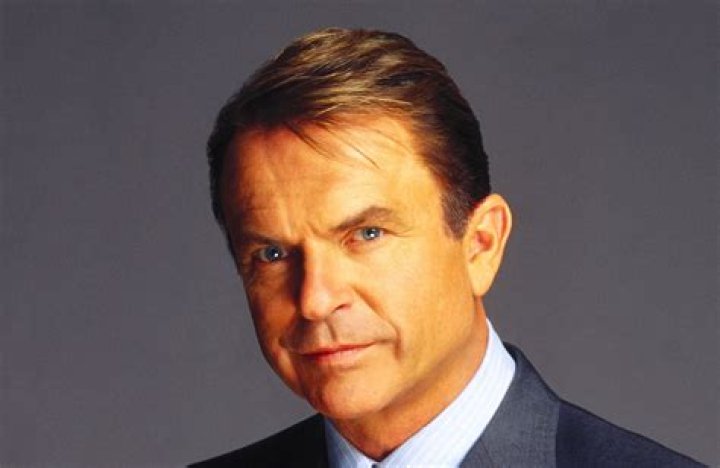 Sam Neill Biography, Age, Height, Wife, Net Worth, Family