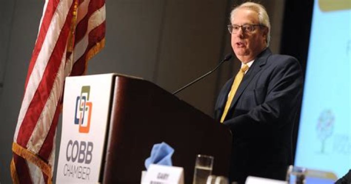 Sam Olens Biography, Age, Height, Wife, Net Worth, Family