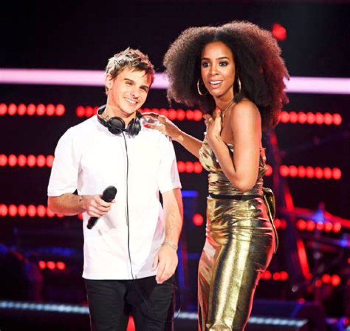 Sam Perry Net Worth, Age, Wiki, Bio, Height & Zodiac