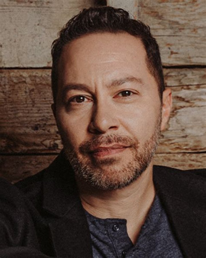 Sam Riegel (Voice Actor) - Age, Birthday, Bio, Facts, Family, Net Worth, Height & More