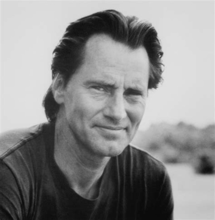Sam Shepard Biography, Age, Height, Wife, Net Worth, Family