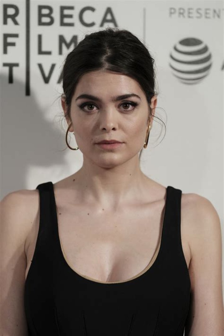 Samantha Colley Biography, Age, Height, Husband, Net Worth, Family