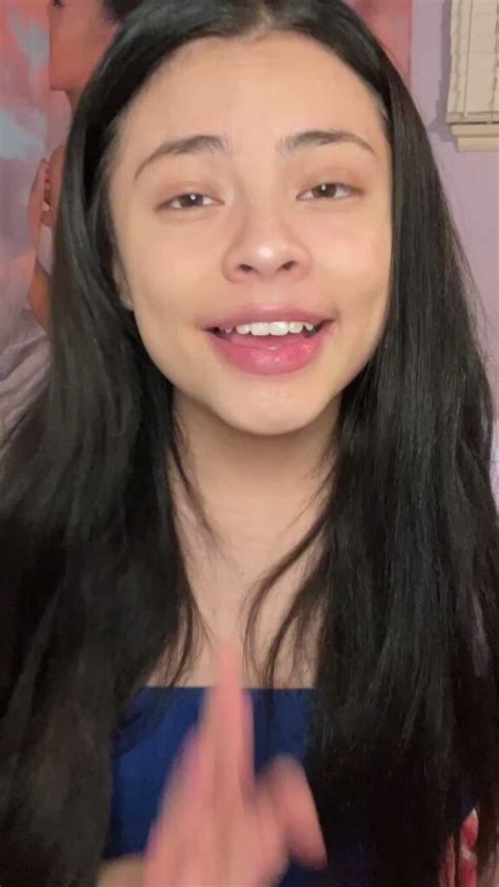 Samantha Eve (TikTok Star) - Age, Birthday, Bio, Facts, Family, Net Worth, Height & More