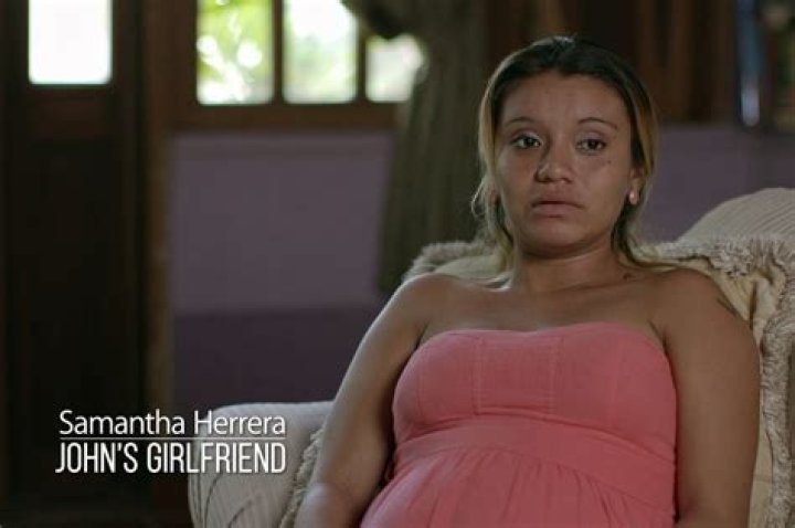 Samantha Herrera (TV Actress) - Age, Birthday, Bio, Facts, Family, Net Worth, Height & More