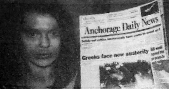 Samantha Koenig, The Final Victim Of Serial Killer Israel Keyes