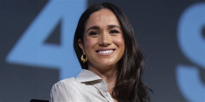 Samantha Markle Had A Kinda Nice, Kinda Not-So-Nice Reaction To Meghan’s Baby News