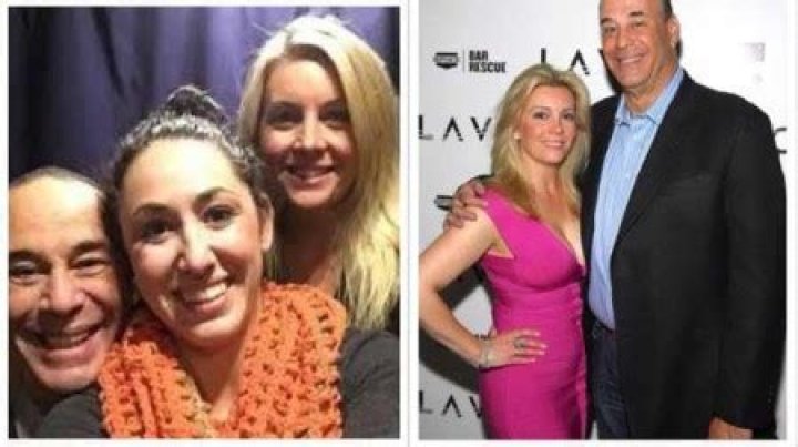 Who is Samantha Taffer Dating? – Celebsgraphy