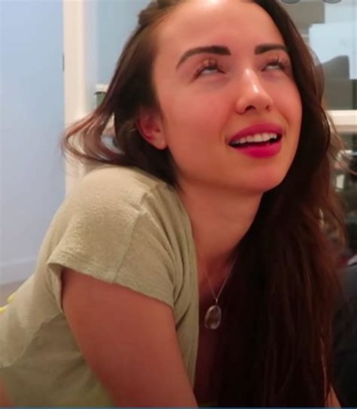 Samara Redway (Typical Gamer’s Girlfriend) Age and Wiki