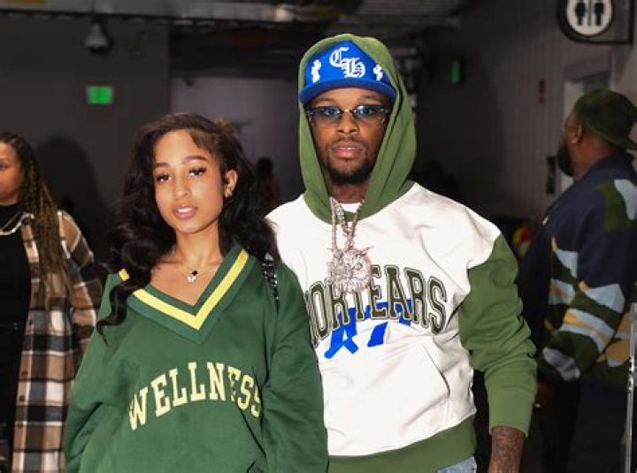 Astrology Birth Chart of Samaria Joyce Davis (Instagram Star) 2024