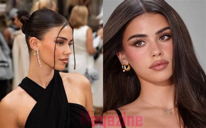 Samaria Leah Height, Weight, Net Worth, Age, Birthday, Wikipedia, Who, Instagram, Biography