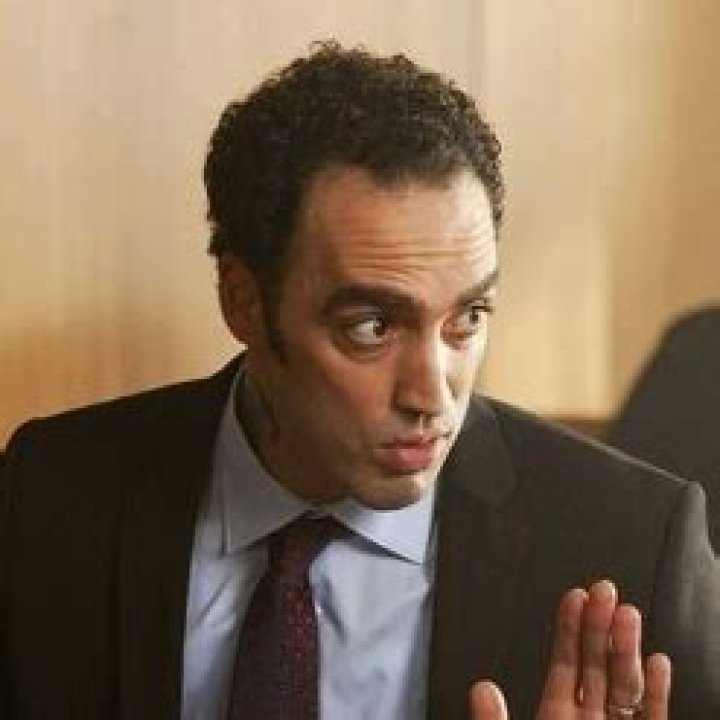 Samir Fuchs Biography, Age, Height, Wife, Net Worth, Family