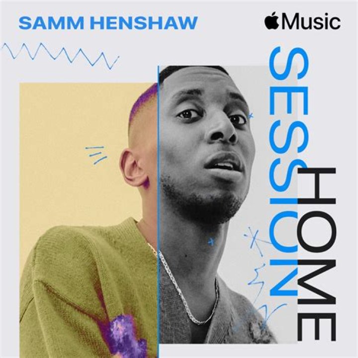 Samm Henshaw (R&B Singer) - Age, Birthday, Bio, Facts, Family, Net Worth, Height & More