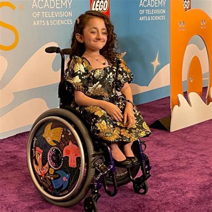 Sammi Haney (TV Actress) - Age, Birthday, Bio, Facts, Family, Net Worth, Height & More