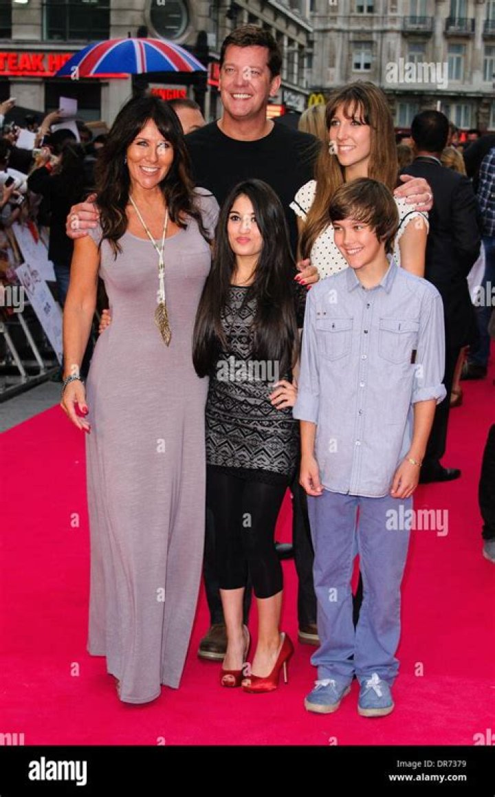 Samuel Kane Biography, Age, Height, Net Worth, Family