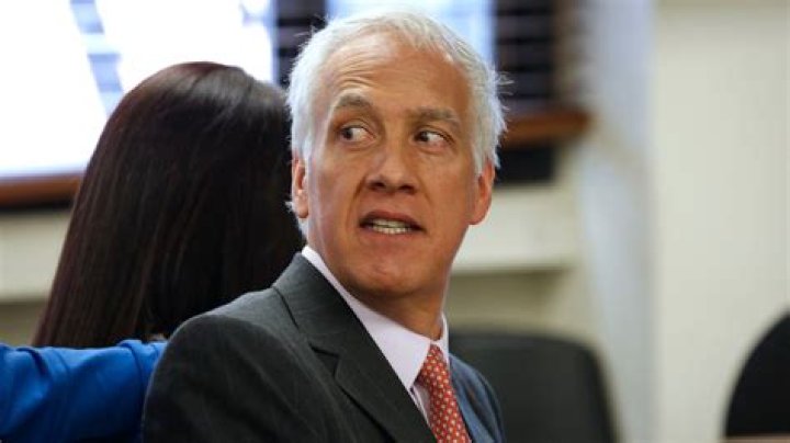 Samuel Moreno Rojas biografía, edad, altura, esposo, net worth, familia