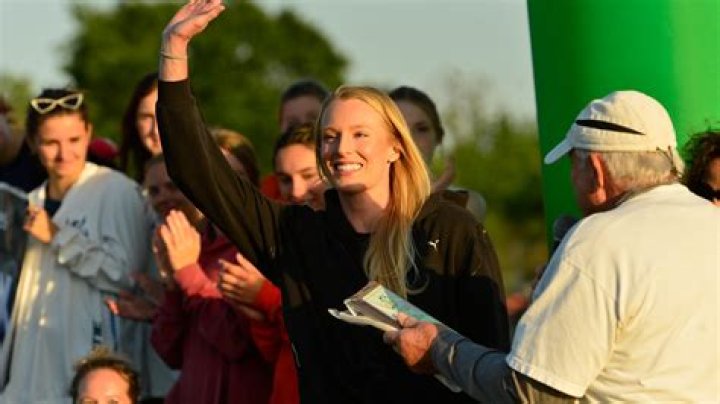 
Sandi Morris Height, Weight, Net Worth, Age, Birthday, Wikipedia, Who, Nationality, Biography 