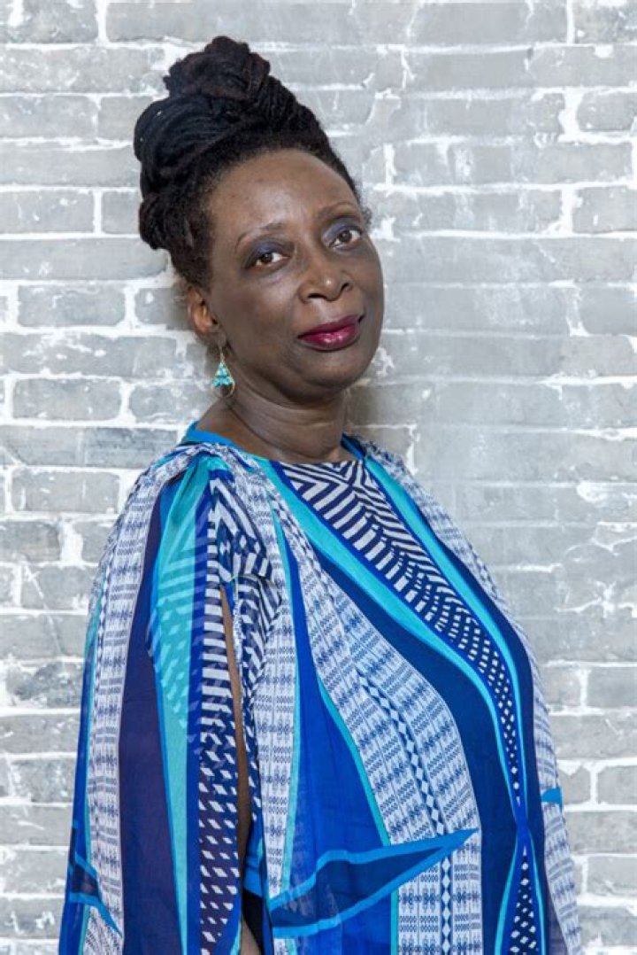 Sandra Jackson-Opoku Biography, Age, Height, Husband, Net Worth, Family