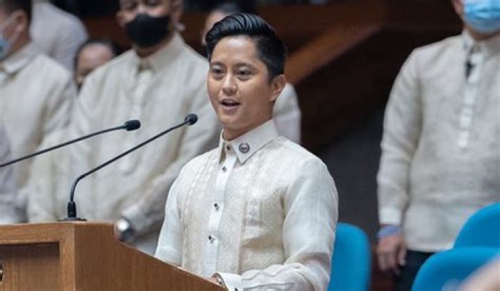 Who is Sandro Marcos? Wiki, Biography, Age, Girlfriend, Height, Parents, Net worth & More