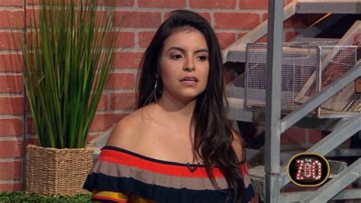 Sandy Valles Age | Wiki, Net worth, Bio, Height, Boyfriend?