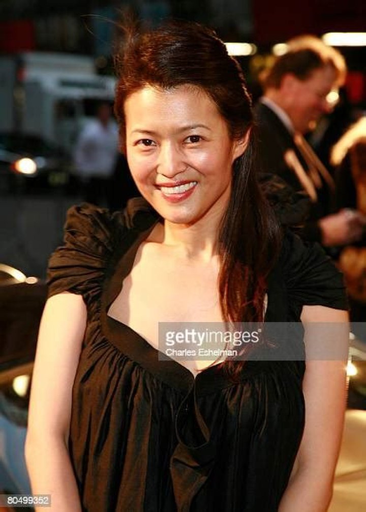 Sang A Im-Propp Biography, Age, Height, Husband, Net Worth, Family