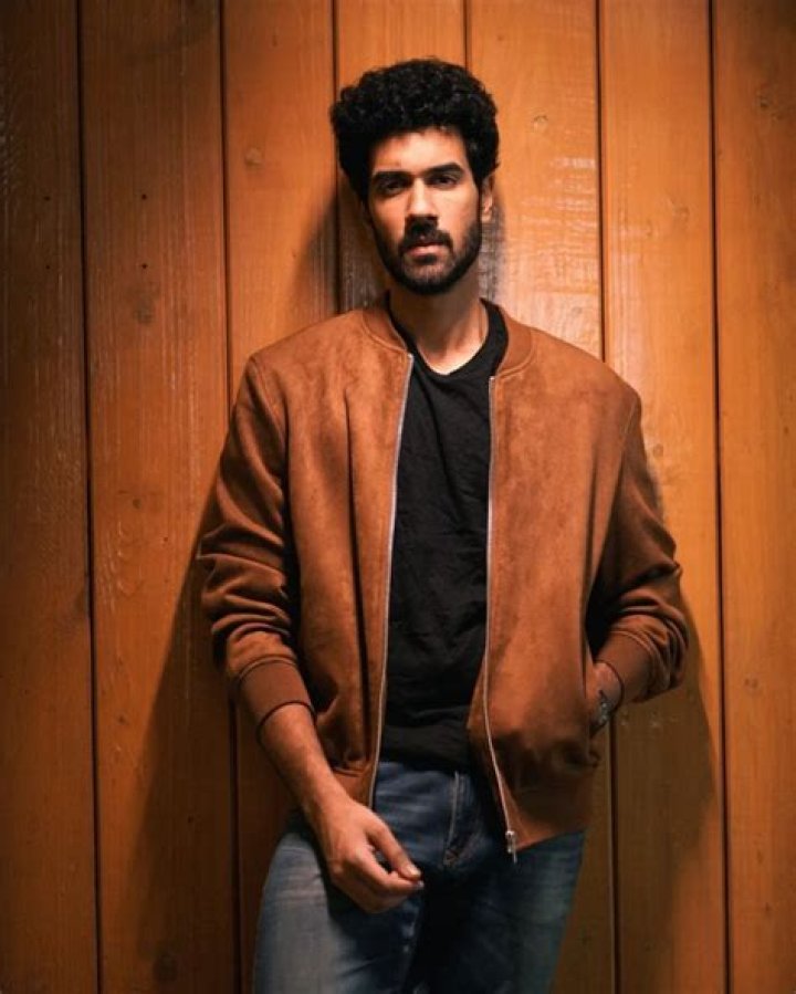 Sangeeth Shobhan Wiki, Biography, Age, Height, Girlfriend, Family, Caste & More