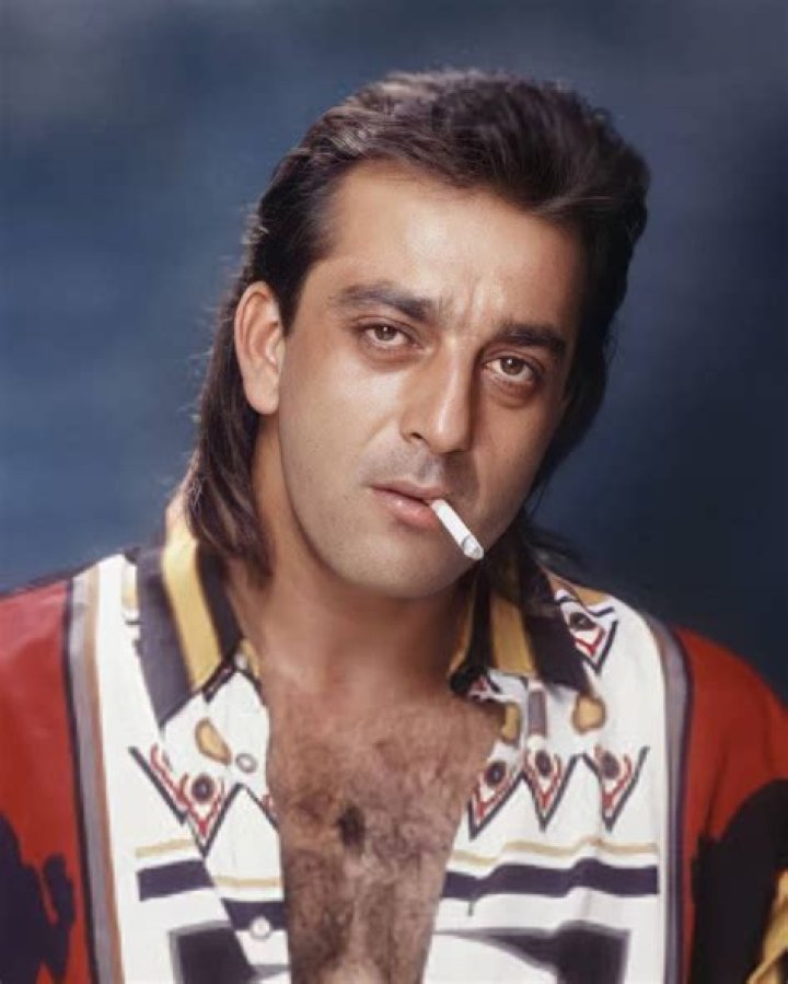 Astrology Birth Chart of Sanjay Dutt (Movie Actor) 2024