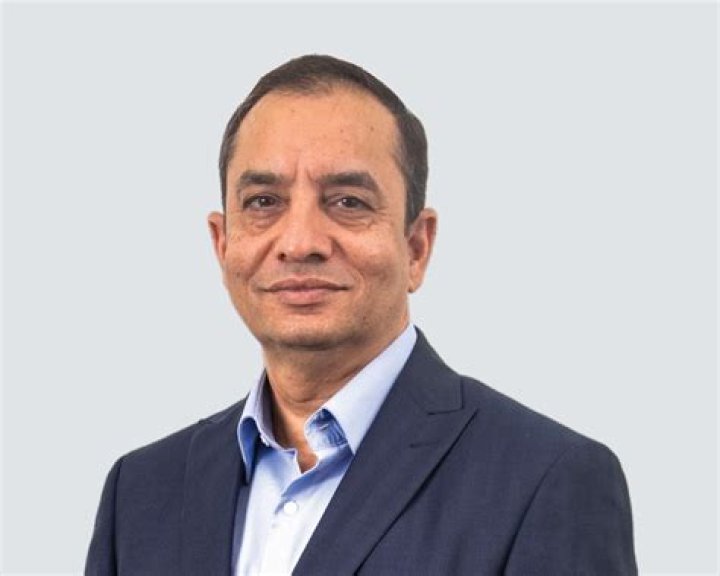 Sanjay Nayak Biography, Age, Height, Wife, Net Worth, Family