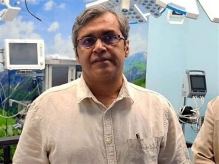 Sanjeev Khirwar IAS Wife, Biography, Wiki, Age, Education, Parents, Caste, Salary, Transfer News & More