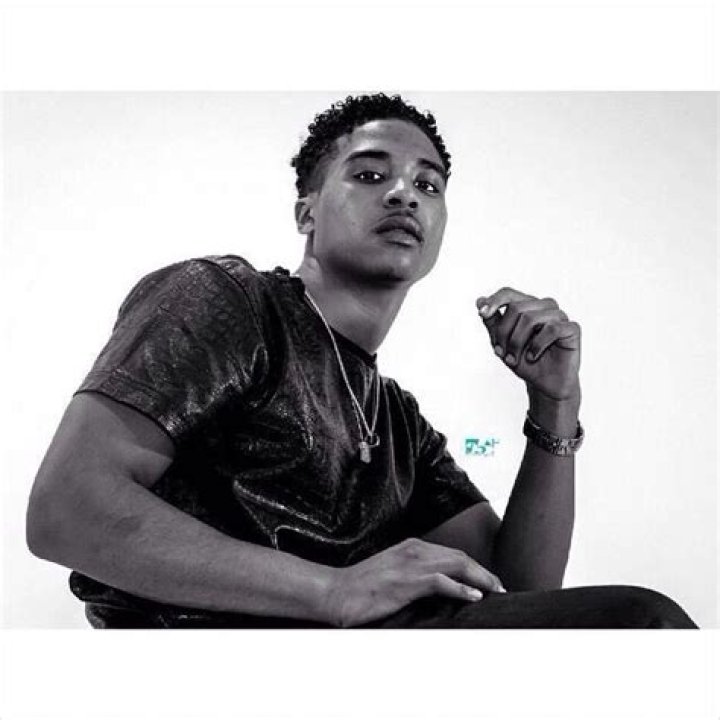 Astrology Birth Chart of Santo August (Rapper) 2024