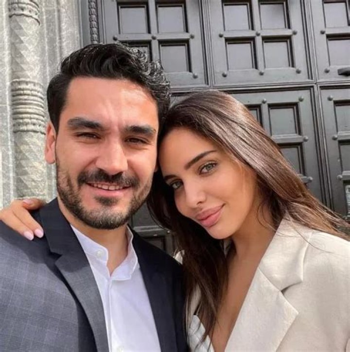 Sara Gundogan Height, Weight, Net Worth, Age, Birthday, Wikipedia, Who, Nationality, Biography