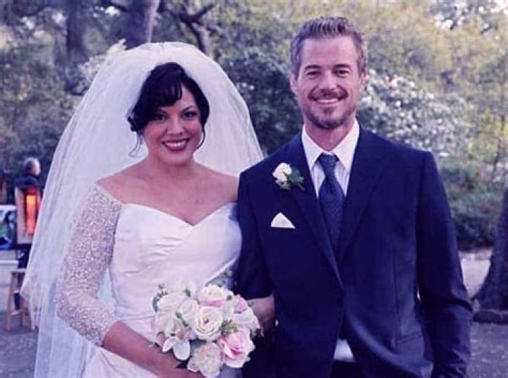 Sara Ramirez Is Married To Husband Ryan DeBolt. Detail On Her Family.