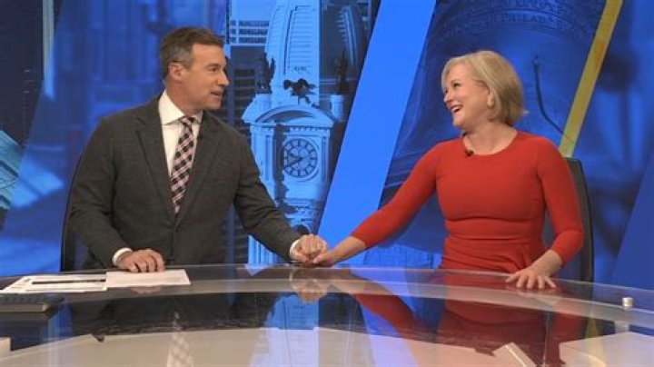 Sarah Bloomquist Biography, Age, Height, Husband, Net Worth, Family